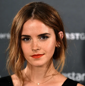  EMMA WATSON